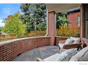1719 Mapleton Avenue, Boulder CO 80304