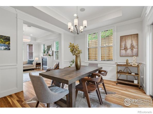 1719 Mapleton Avenue, Boulder CO 80304