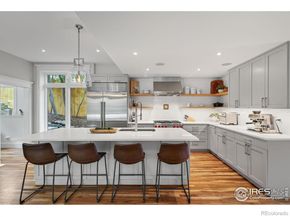 1719 Mapleton Avenue, Boulder CO 80304