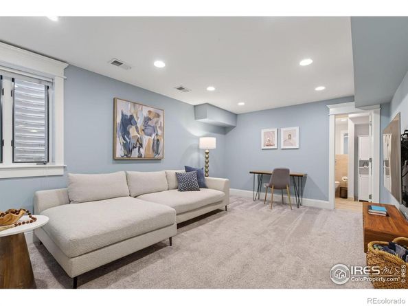 1719 Mapleton Avenue, Boulder CO 80304
