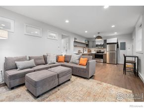 1719 Mapleton Avenue, Boulder CO 80304