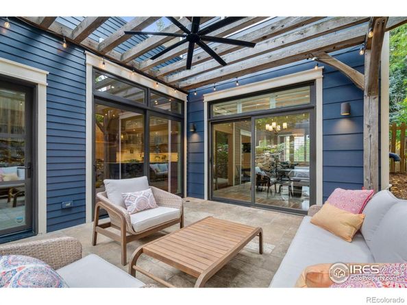 1719 Mapleton Avenue, Boulder CO 80304