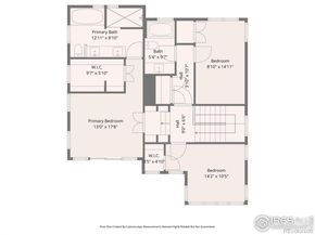 1719 Mapleton Avenue, Boulder CO 80304
