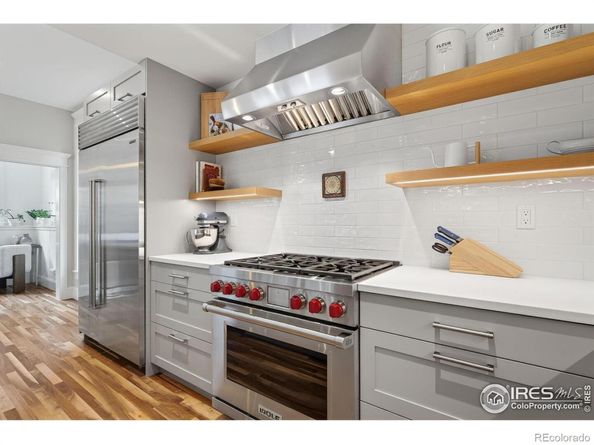 1719 Mapleton Avenue, Boulder CO 80304