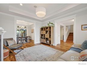 1719 Mapleton Avenue, Boulder CO 80304