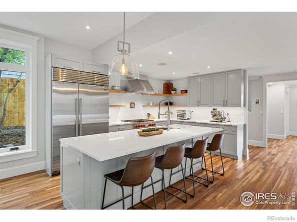1719 Mapleton Avenue, Boulder CO 80304