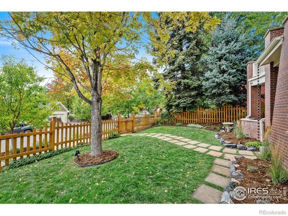 1719 Mapleton Avenue, Boulder CO 80304