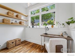 1719 Mapleton Avenue, Boulder CO 80304