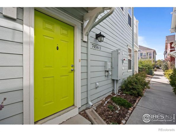 7454 E 28th Avenue 3, Denver CO 80238