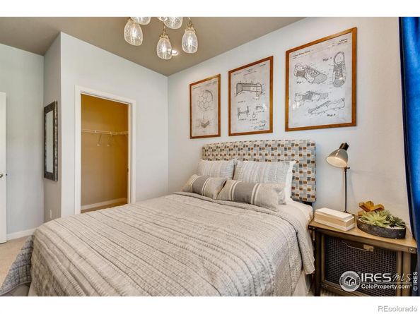 2775 Bear Springs Circle, Longmont CO 80503