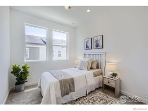 2775 Bear Springs Circle, Longmont CO 80503