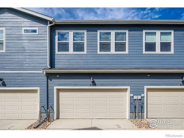 2775 Bear Springs Circle, Longmont CO 80503