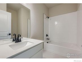 2775 Bear Springs Circle, Longmont CO 80503