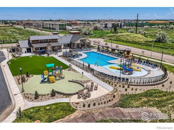 2775 Bear Springs Circle, Longmont CO 80503