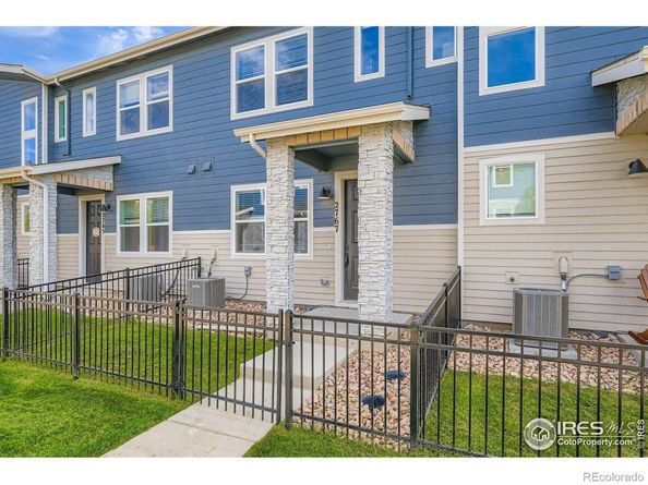 2775 Bear Springs Circle, Longmont CO 80503