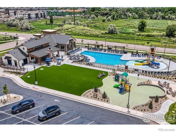2775 Bear Springs Circle, Longmont CO 80503