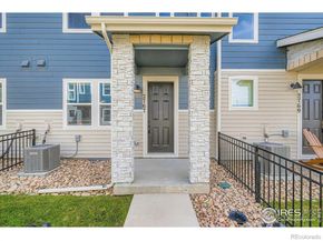 2775 Bear Springs Circle, Longmont CO 80503