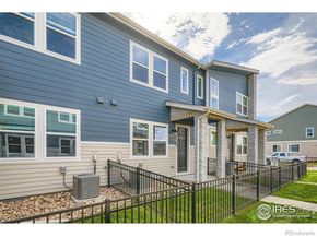 2775 Bear Springs Circle, Longmont CO 80503