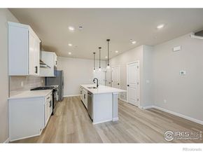 2775 Bear Springs Circle, Longmont CO 80503