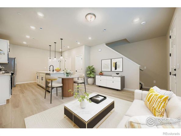 2775 Bear Springs Circle, Longmont CO 80503