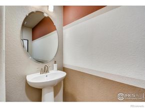 2775 Bear Springs Circle, Longmont CO 80503