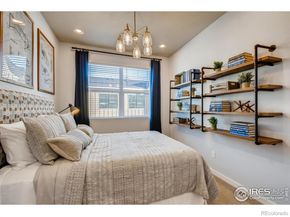 2775 Bear Springs Circle, Longmont CO 80503