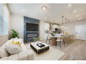 2775 Bear Springs Circle, Longmont CO 80503