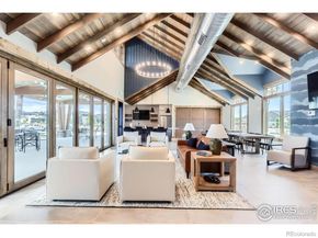 2775 Bear Springs Circle, Longmont CO 80503