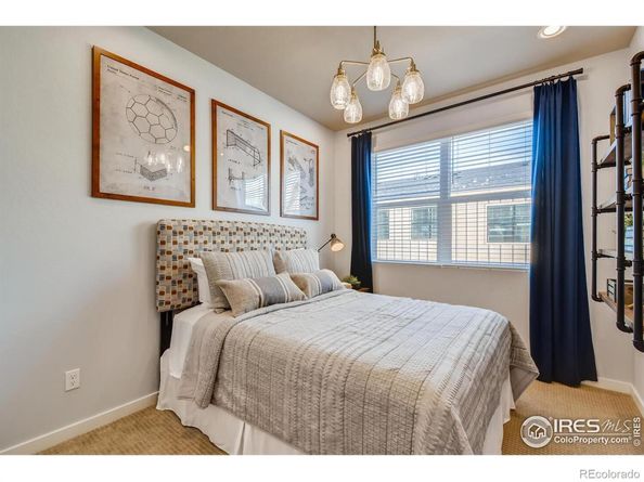 2775 Bear Springs Circle, Longmont CO 80503