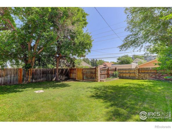 4032 Lipan Street, Denver CO 80211