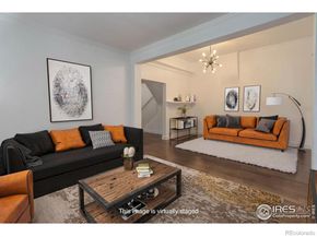 4032 Lipan Street, Denver CO 80211