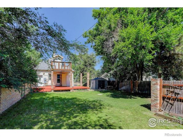 4032 Lipan Street, Denver CO 80211