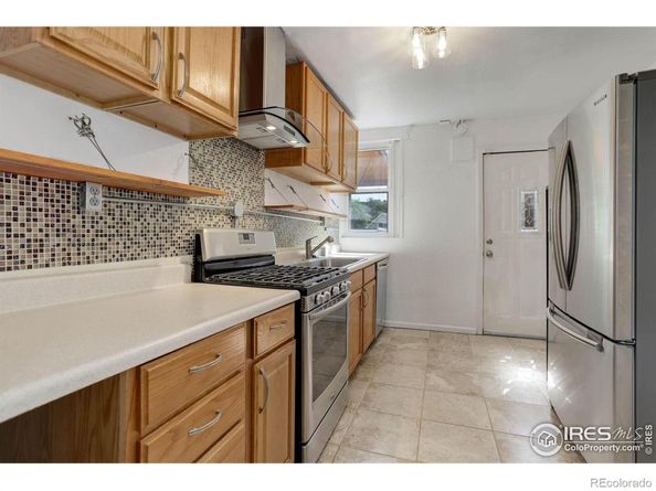 4032 Lipan Street, Denver CO 80211