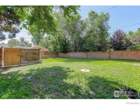 4032 Lipan Street, Denver CO 80211