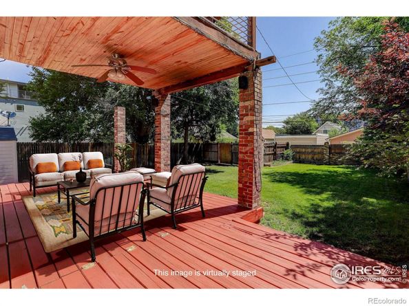 4032 Lipan Street, Denver CO 80211