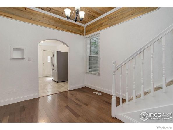 4032 Lipan Street, Denver CO 80211
