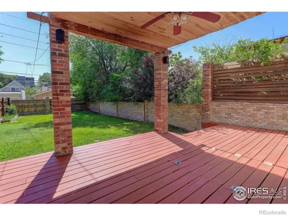 4032 Lipan Street, Denver CO 80211