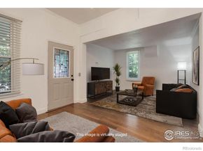 4032 Lipan Street, Denver CO 80211