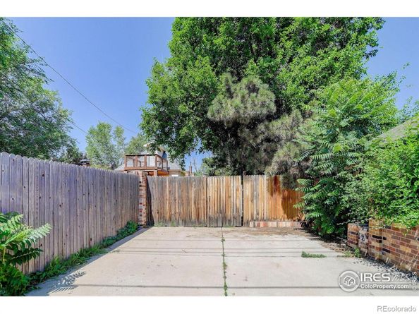 4032 Lipan Street, Denver CO 80211