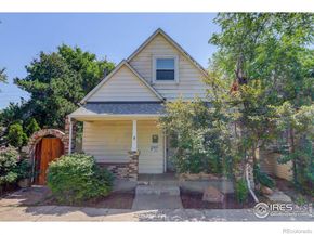 4032 Lipan Street, Denver CO 80211