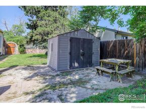 4032 Lipan Street, Denver CO 80211