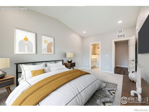 2435 Calais Drive I, Longmont CO 80504