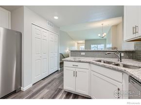 2435 Calais Drive I, Longmont CO 80504