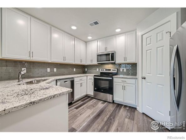 2435 Calais Drive I, Longmont CO 80504