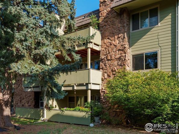 3335 Chisholm Trail 202, Boulder CO 80301