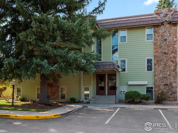 3335 Chisholm Trail 202, Boulder CO 80301