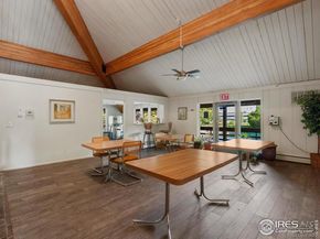 3335 Chisholm Trail 202, Boulder CO 80301