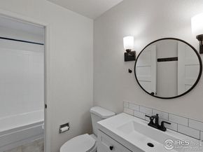 3335 Chisholm Trail 202, Boulder CO 80301