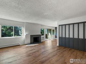 3335 Chisholm Trail 202, Boulder CO 80301