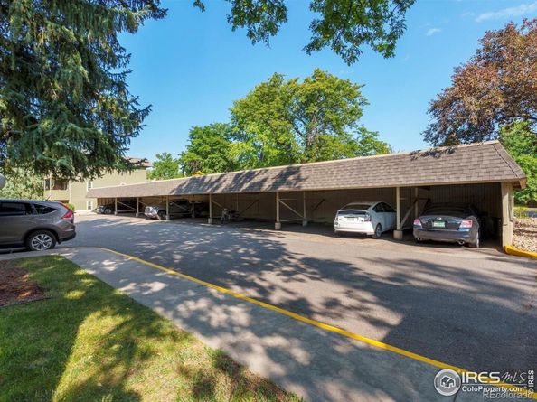 3335 Chisholm Trail 202, Boulder CO 80301